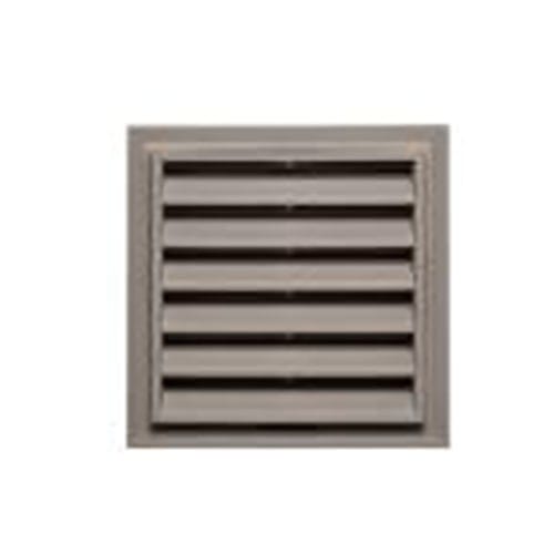 CAD Drawings Mid-America Siding Components Square Standard Gable Vent